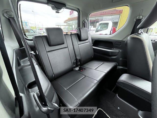 Suzuki JIMNY 2017-07 6001855-9
