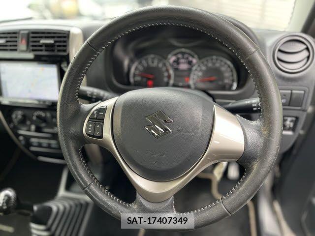 Suzuki JIMNY 2017-07 6001855-13