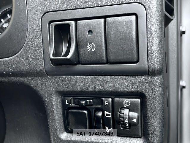 Suzuki JIMNY 2017-07 6001855-17