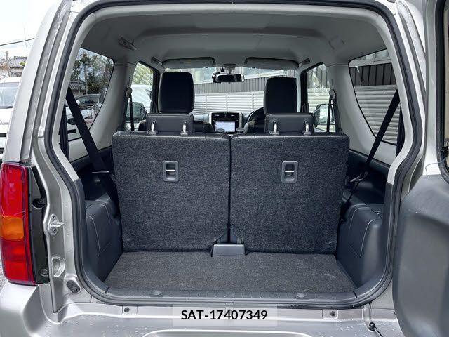 Suzuki JIMNY 2017-07 6001855-20
