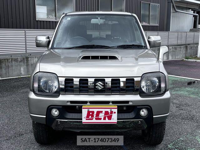 Suzuki JIMNY 2017-07 6001855-21