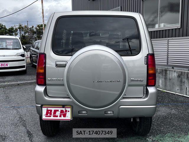 Suzuki JIMNY 2017-07 6001855-22