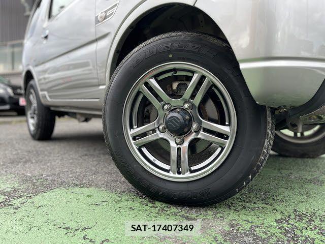 Suzuki JIMNY 2017-07 6001855-26