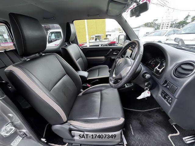 Suzuki JIMNY 2017-07 6001855-3