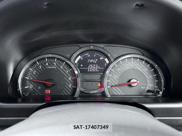 Suzuki JIMNY 2017-07 6001855-7