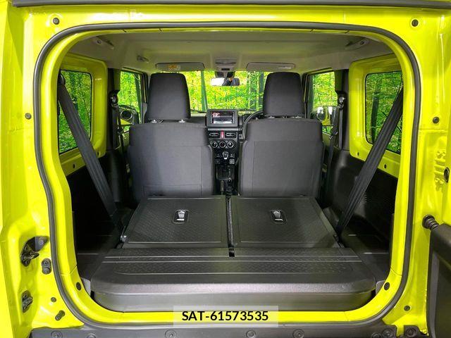 Suzuki JIMNY 2018-07 6001852-9