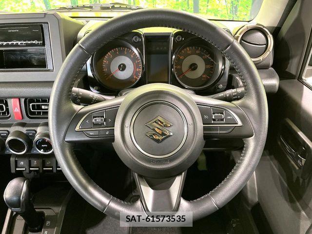 Suzuki JIMNY 2018-07 6001852-10