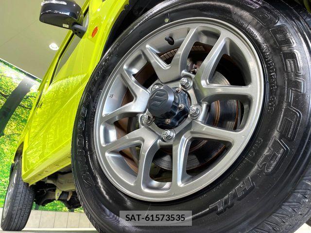 Suzuki JIMNY 2018-07 6001852-12