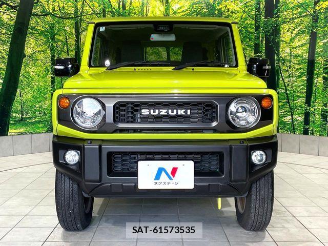 Suzuki JIMNY 2018-07 6001852-13