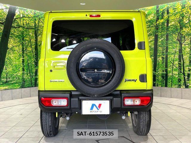 Suzuki JIMNY 2018-07 6001852-14