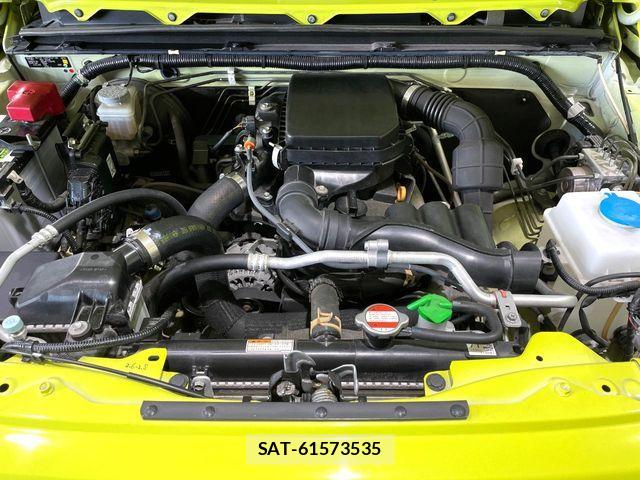 Suzuki JIMNY 2018-07 6001852-17
