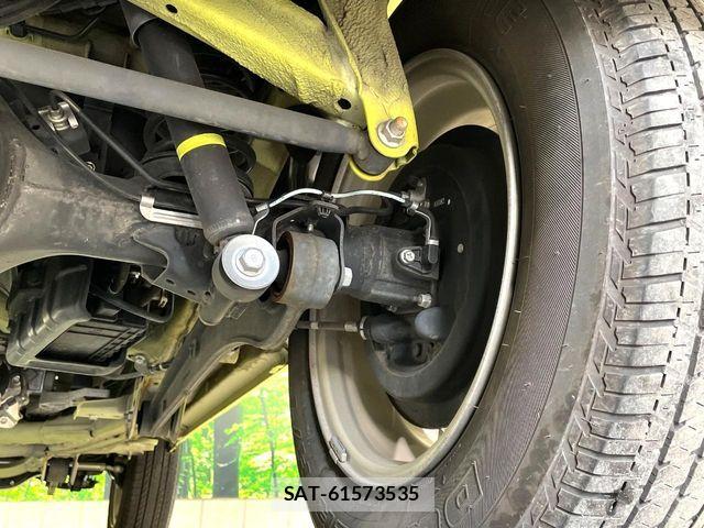 Suzuki JIMNY 2018-07 6001852-19