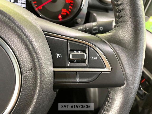 Suzuki JIMNY 2018-07 6001852-5