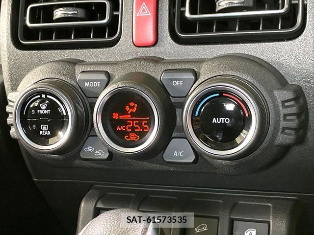 Suzuki JIMNY 2018-07 6001852-6
