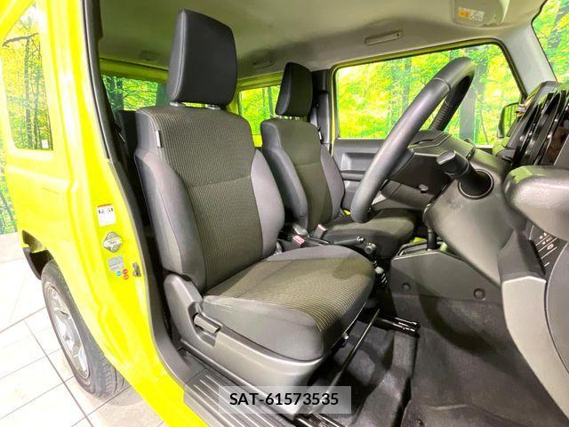 Suzuki JIMNY 2018-07 6001852-7