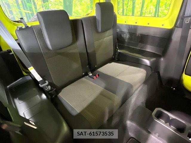 Suzuki JIMNY 2018-07 6001852-8