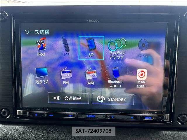Suzuki JIMNY 2019-11 6001838-11