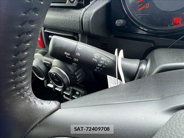 Suzuki JIMNY 2019-11 6001838-14