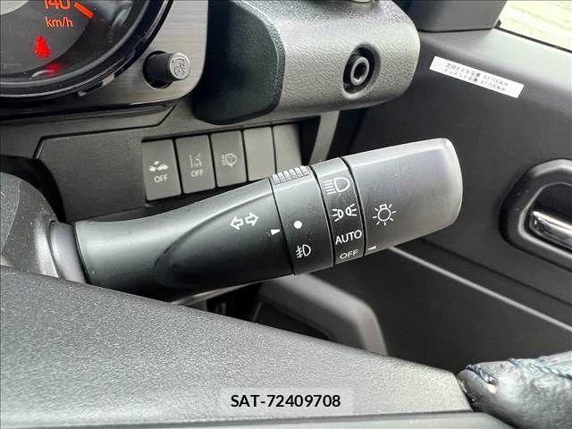 Suzuki JIMNY 2019-11 6001838-15