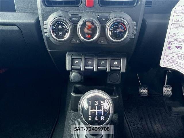 Suzuki JIMNY 2019-11 6001838-17