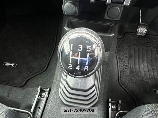 Suzuki JIMNY 2019-11 6001838-19