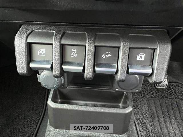 Suzuki JIMNY 2019-11 6001838-22