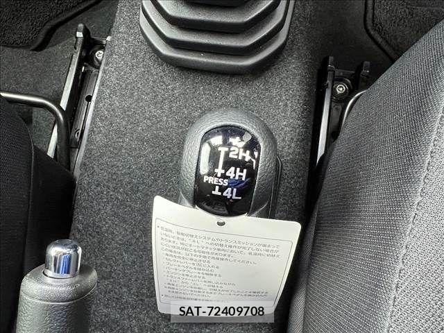 Suzuki JIMNY 2019-11 6001838-24