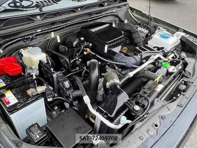 Suzuki JIMNY 2019-11 6001838-27