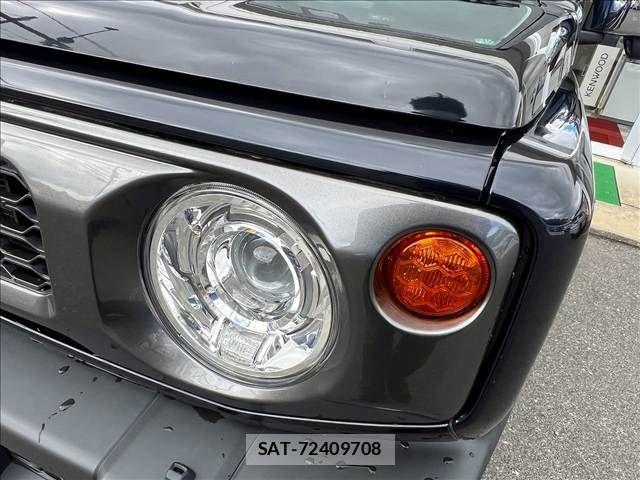 Suzuki JIMNY 2019-11 6001838-28