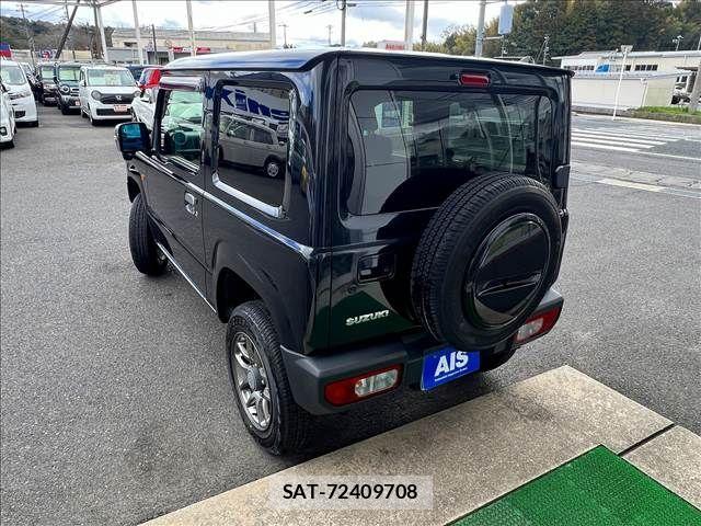 Suzuki JIMNY 2019-11 6001838-2