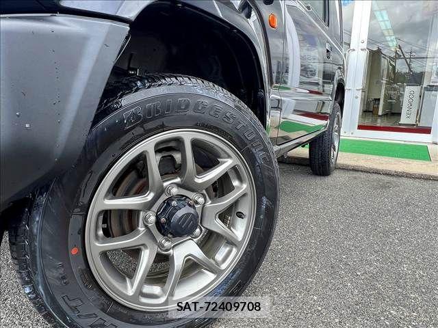 Suzuki JIMNY 2019-11 6001838-29