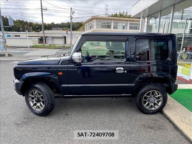 Suzuki JIMNY 2019-11 6001838-3