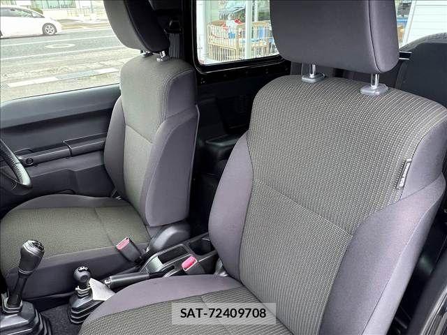 Suzuki JIMNY 2019-11 6001838-4