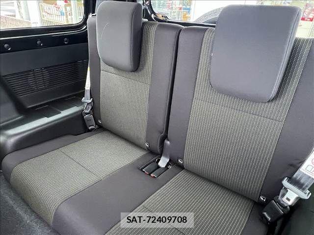 Suzuki JIMNY 2019-11 6001838-5