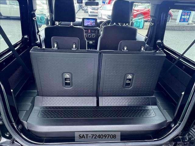 Suzuki JIMNY 2019-11 6001838-6
