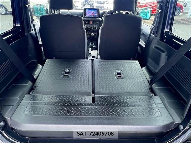 Suzuki JIMNY 2019-11 6001838-7