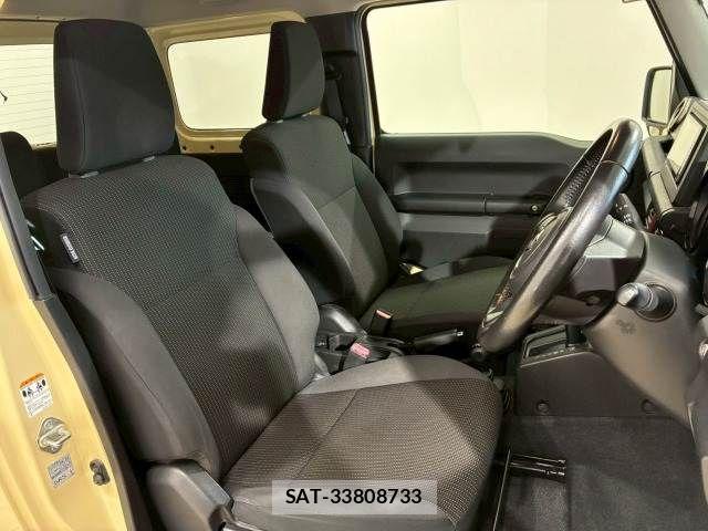 Suzuki JIMNY 2018-09 6001757-10