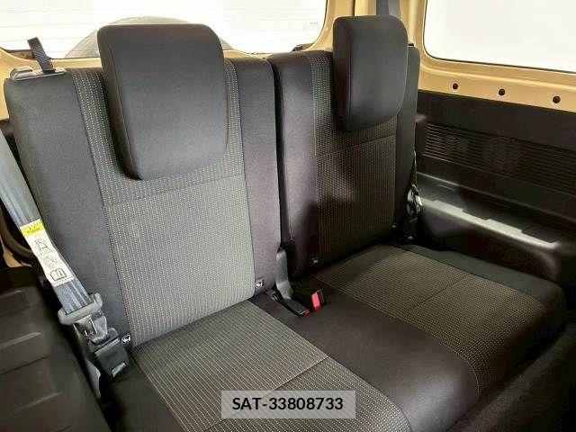 Suzuki JIMNY 2018-09 6001757-11