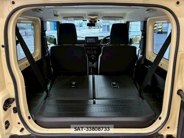 Suzuki JIMNY 2018-09 6001757-12