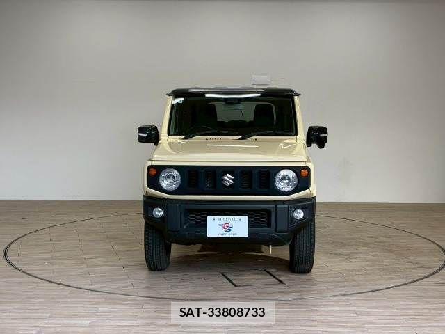 Suzuki JIMNY 2018-09 6001757-13