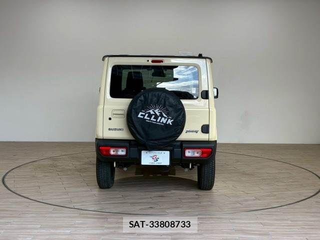 Suzuki JIMNY 2018-09 6001757-14