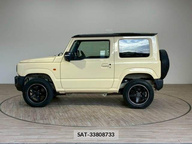 Suzuki JIMNY 2018-09 6001757-15