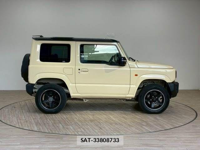 Suzuki JIMNY 2018-09 6001757-16