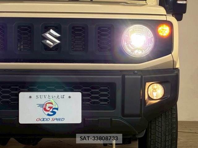 Suzuki JIMNY 2018-09 6001757-17