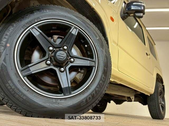 Suzuki JIMNY 2018-09 6001757-18