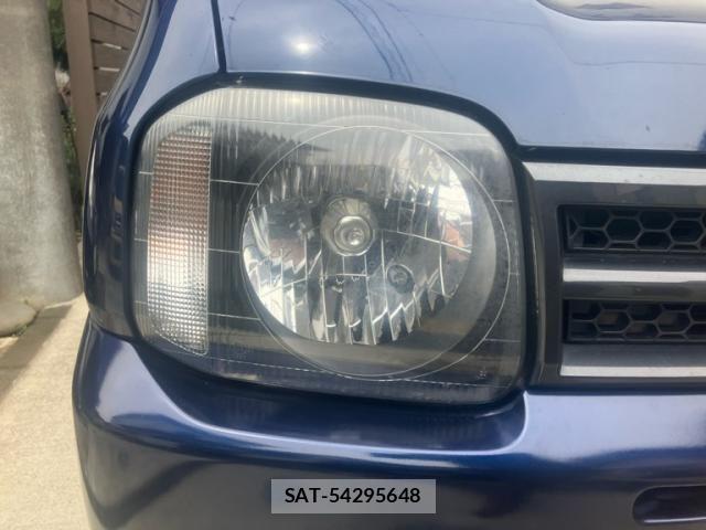Suzuki JIMNY 2016-10 6001891-1