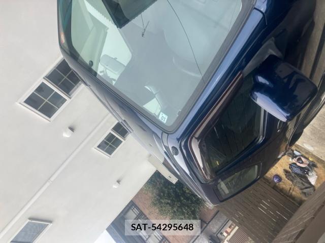 Suzuki JIMNY 2016-10 6001891-2