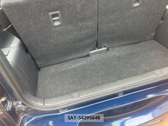 Suzuki JIMNY 2016-10 6001891-7