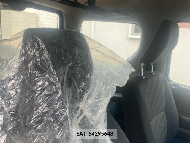 Suzuki JIMNY 2016-10 6001891-10