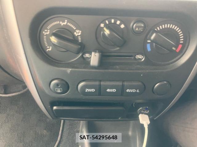 Suzuki JIMNY 2016-10 6001891-12